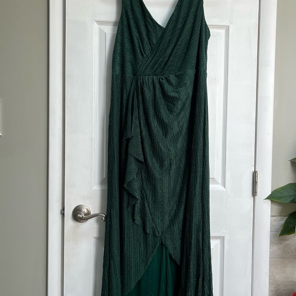 NWT Everpretty Maxi Dress Sz 16 - Picture 12 of 14